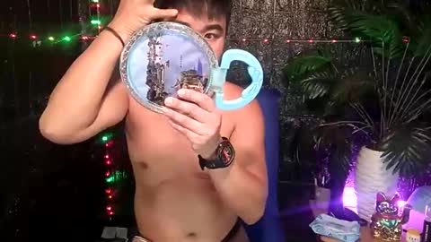 jherry26 online show from 04.11.26