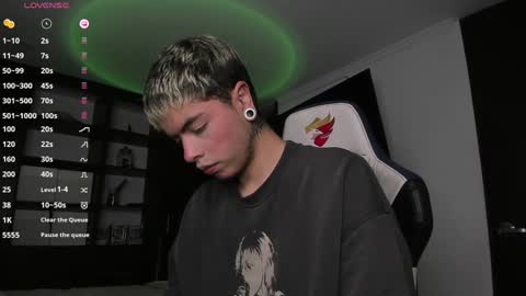 Morghan online show from 12.29.24