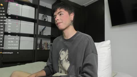 Morghan online show from 01.15.25