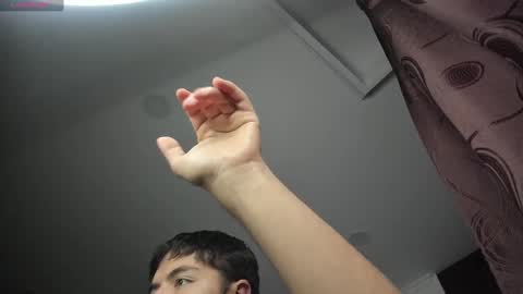 Morghan online show from 02.03.25