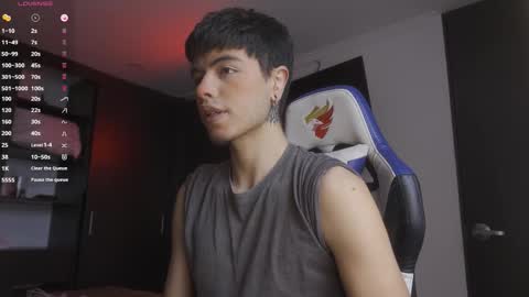 Morghan online show from 09.25.25