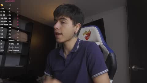 Morghan online show from 10.01.25