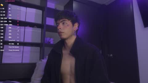 Morghan online show from 11.02.25