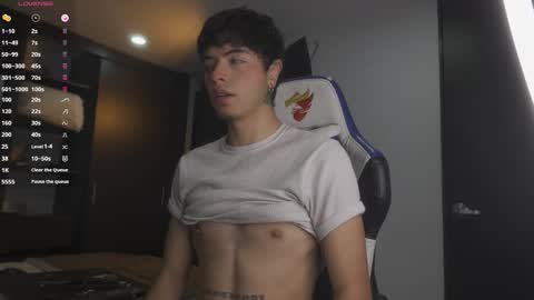 Morghan online show from 11.06.25