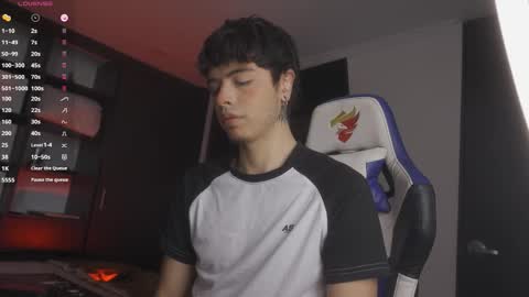 Morghan online show from 11.07.25