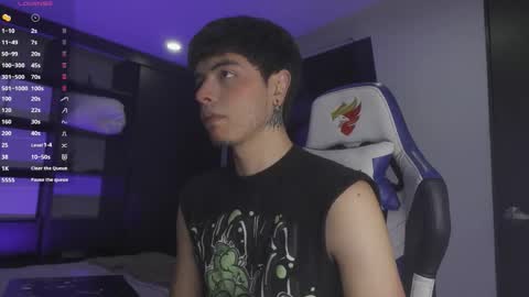 Morghan online show from 11.21.25