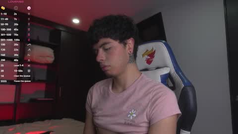 Morghan online show from 12.15.25