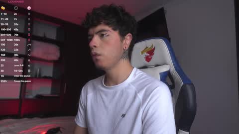 Morghan online show from 12.16.25