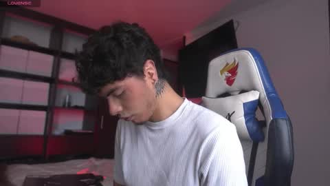 Morghan online show from 12.19.25