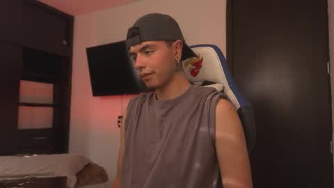 Morghan online show from 02.03.26