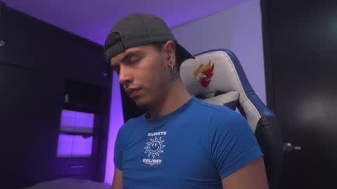 Morghan online show from 02.08.26