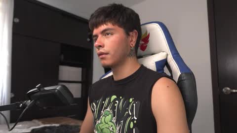 Morghan online show from 03.17.26