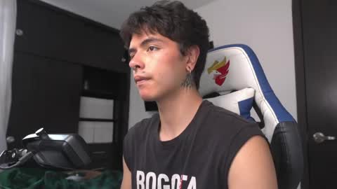 Morghan online show from 04.13.26