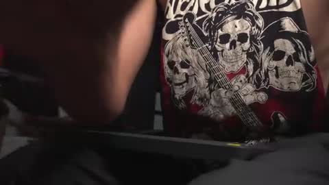 Snapshot of jhn_morghan chatting on 07.16.26 Morghan online show from 07.16.26
