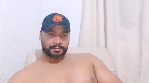 En moreno online show from 03.02.26