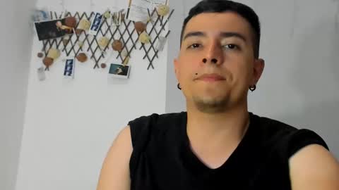 Jhoan Saenz online show from 02.27.25