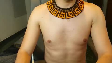 Jhoan Saenz online show from 10.27.25