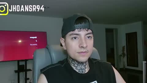 Snapshot of jhoan_saenz chatting on 07.05.26 Jhoan Saenz online show from 07.05.26