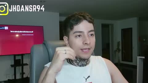 Snapshot of jhoan_saenz chatting on 07.08.26 Jhoan Saenz online show from 07.08.26