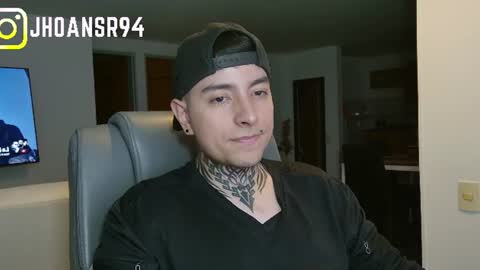 Snapshot of jhoan_saenz chatting on 07.11.26 Jhoan Saenz online show from 07.11.26