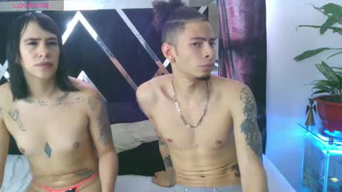 Snapshot of jhoana_aston chatting on 02.10.25 jhoana aston - daniel online show from 02.10.25