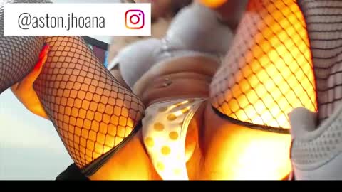 Snapshot of jhoana_aston chatting on 09.17.25 jhoana aston - daniel online show from 09.17.25