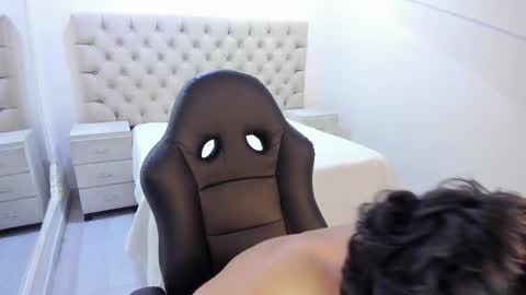 jhoanleandro online show from 01.17.26