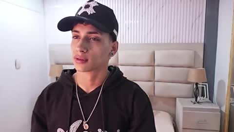 jhoanleandro online show from 03.06.26