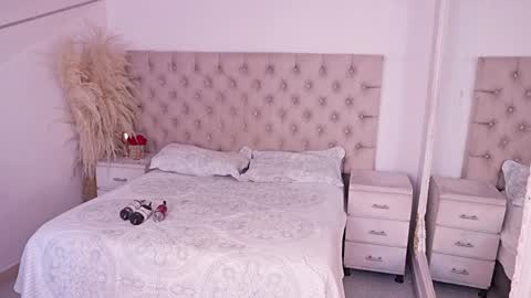 jhoanleandro online show from 03.13.26