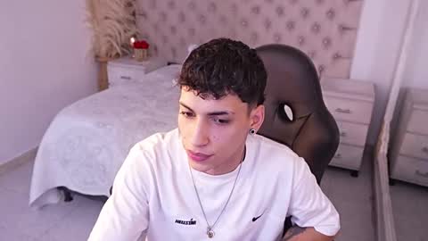 jhoanleandro online show from 03.17.26