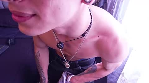 jhoanleandro online show from 04.09.26