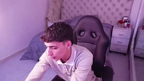 jhoanleandro online show from 04.14.26