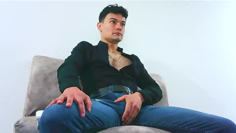 Snapshot of jhohannes_maximo chatting on 07.05.26 jhohanes maximo online show from 07.05.26