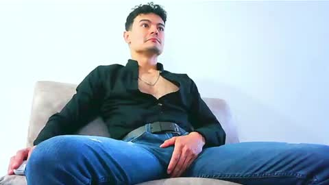 Snapshot of jhohannes_maximo chatting on 07.07.26 jhohanes maximo online show from 07.07.26