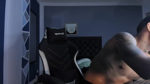 jhojan_steven online show from 03.28.26