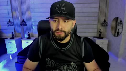 John Bear.... online show from 01.19.26