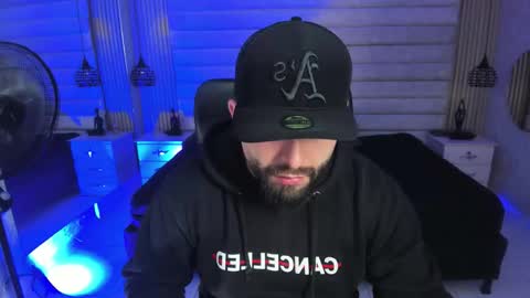 John Bear.... online show from 02.06.26