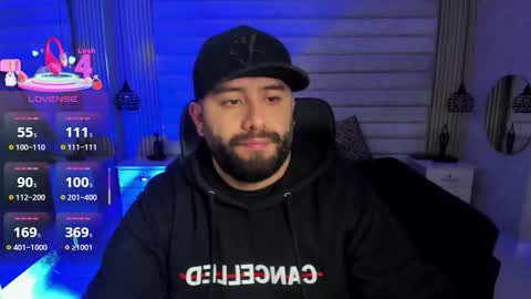 John Bear.... online show from 02.20.26