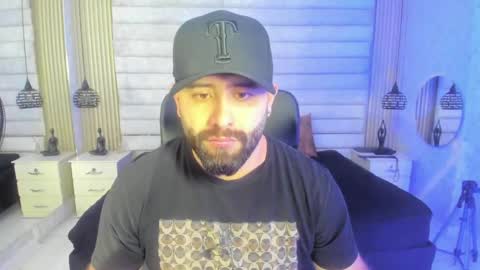 John Bear.... online show from 05.06.26