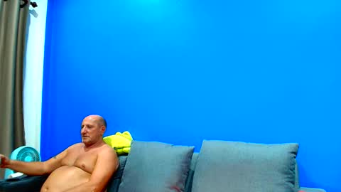 jhon_gade online show from 04.05.26