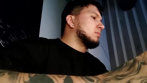 Snapshot of jhon_gottti chatting on 12.28.24 jhon online show from 12.28.24