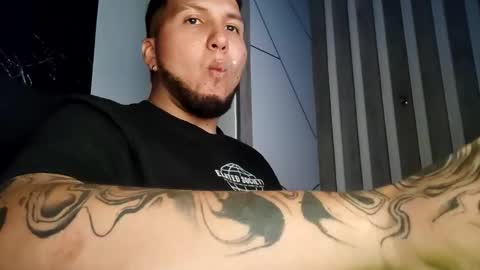 Snapshot of jhon_gottti chatting on 02.02.25 jhon online show from 02.02.25