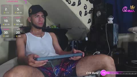 jhon_malo online show from 03.02.26