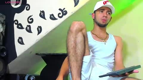 jhon_malo online show from 04.18.26