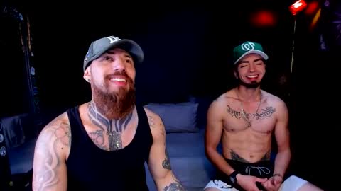 jhon_psyco online show from 01.17.26