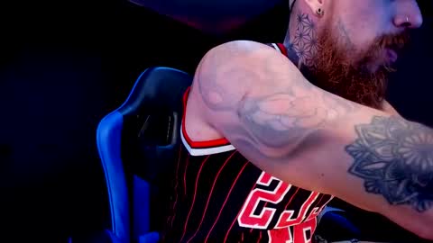 jhon_psyco online show from 02.08.26