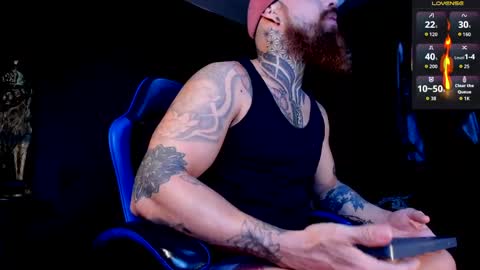 jhon_psyco online show from 04.27.26