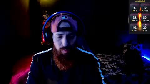 jhon_psyco online show from 05.09.26
