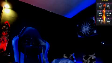 jhon_psyco online show from 05.16.26