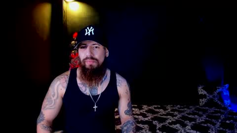 jhon_psyco online show from 05.18.26